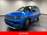 Used 2025 Jeep Compass Limited image 4