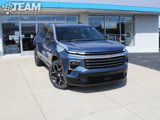 New 2026 Chevrolet Traverse High Country w/ LPO, Floor Liner Package image 2