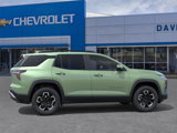 New 2026 Chevrolet Equinox ACTIV image 5