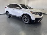 Used 2022 Honda CR-V EX image 2