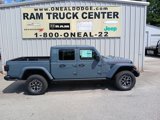 New 2025 Jeep Gladiator Rubicon image 2