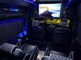 Used 2024 Mercedes-Benz Sprinter 3500 image 3
