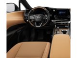 New 2025 Lexus RX 350h image 6