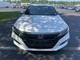 Certified 2020 Honda Accord Sport image 3