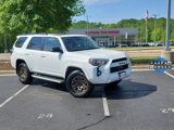 Used 2023 Toyota 4Runner 40th Anniversary SE image 2