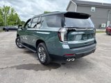 New 2025 Chevrolet Tahoe Z71 w/ Z71 Off-Road Package image 3