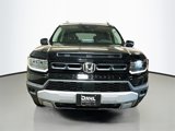 New 2026 Honda Passport RTL image 2