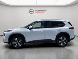 New 2025 Nissan Rogue SL image 3