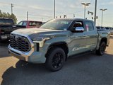 New 2025 Toyota Tundra 1794 Edition image 3