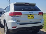 Used 2019 Jeep Grand Cherokee Laredo image 3