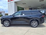New 2025 Toyota Grand Highlander AWD image 2