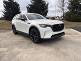 New 2025 MAZDA CX-90 Plug-In Hybrid w/Premium Sport image 2