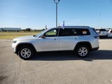 Certified 2021 Jeep Grand Cherokee L Limited image 2