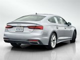 Used 2023 Audi A5 2.0T Premium Plus w/ Premium Plus image 4