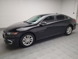 Used 2018 Chevrolet Malibu Hybrid image 2