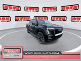 New 2025 GMC Sierra EV Denali image 4