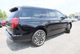 New 2025 Ford Expedition Max Platinum w/ Platinum Ultimate Package image 2