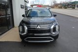 New 2025 Mitsubishi Outlander AWD image 4