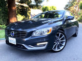 Used 2015 Volvo S60 T5 Premier w/ Convenience Package image 2
