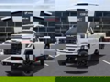 New 2025 GMC Sierra 3500 AT4 w/ AT4 Premium Plus Package image 6