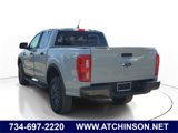 Certified 2023 Ford Ranger XLT w/ Equipment Group 302A High image 4