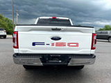 Used 2022 Ford F150 Lariat image 5