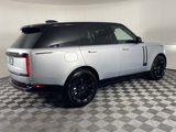 New 2025 Land Rover Range Rover SE image 2