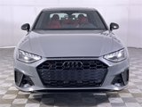 Used 2022 Audi S4 Premium Plus w/ Premium Plus Package image 2