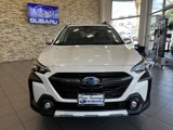 New 2025 Subaru Outback Touring image 2