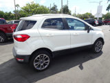 Used 2020 Ford EcoSport Titanium image 5