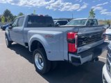 New 2025 Ford F450 Platinum image 3