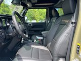 New 2025 Jeep Wrangler Unlimited Rubicon 392 image 2