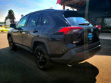 Used 2022 Toyota RAV4 LE image 6