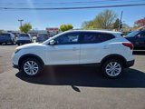 Used 2017 Nissan Rogue Sport SV w/ SV Premium Package image 4