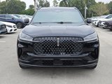 New 2025 Lincoln Aviator Black Label w/ Jet Appearance Package image 2