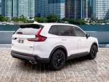 New 2026 Honda CR-V TrailSport image 5