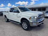 Used 2017 RAM 2500 Laramie w/ Convenience Group image 3