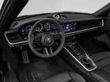 Used 2024 Porsche 911 Targa 4S image 4