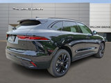 New 2026 Jaguar F-PACE R-Dynamic S image 2