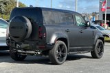 New 2025 Land Rover Defender 110 X-Dynamic SE image 5