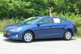 Used 2019 Hyundai Elantra SE image 3
