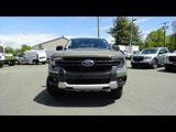 New 2025 Ford Ranger XLT w/ FX4 Off-Road Package image 2