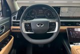New 2025 INFINITI QX80 Luxe image 5