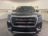 Used 2021 GMC Yukon XL SLT w/ SLT Premium Package image 2