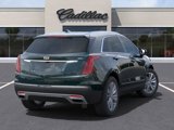 New 2025 Cadillac XT5 Premium Luxury image 4