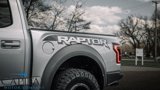 Used 2017 Ford F150 Raptor image 4