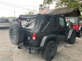 Used 2010 Jeep Wrangler Sport image 4