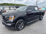 Used 2023 Ford F150 XLT image 2
