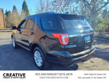 Used 2018 Ford Explorer XLT image 6