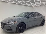 Used 2022 Nissan Sentra S image 5